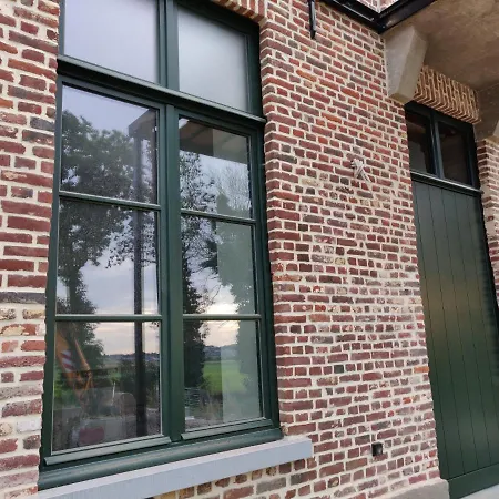 Lianko - Vakantiewoning Bekkevoort Exterior photo