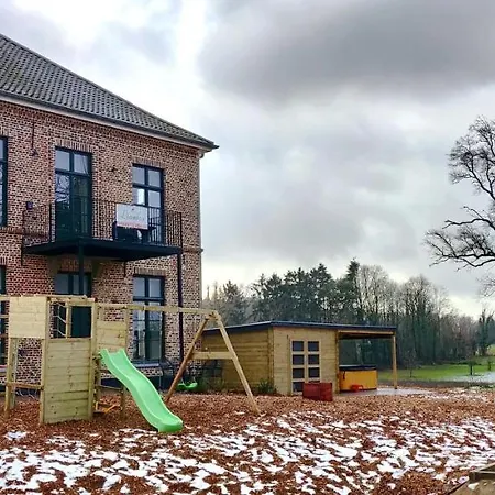 Lianko - Vakantiewoning Bekkevoort Exterior photo
