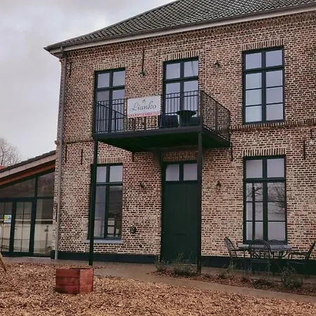 Lianko - Vakantiewoning Bekkevoort Exterior photo