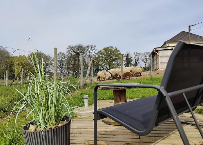 Lianko - Vakantiewoning