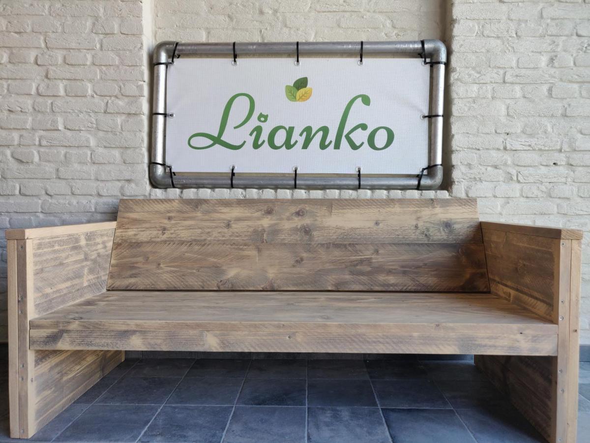 Apartment Lianko - Vakantiewoning