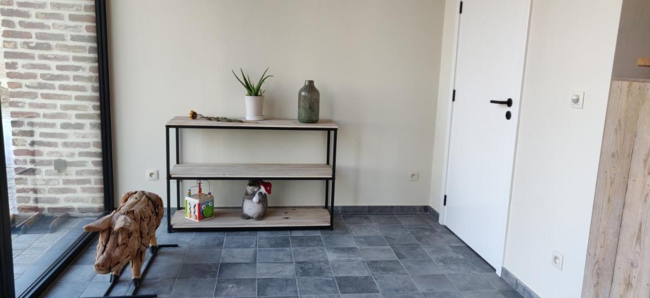 Apartment Lianko - Vakantiewoning Bekkevoort