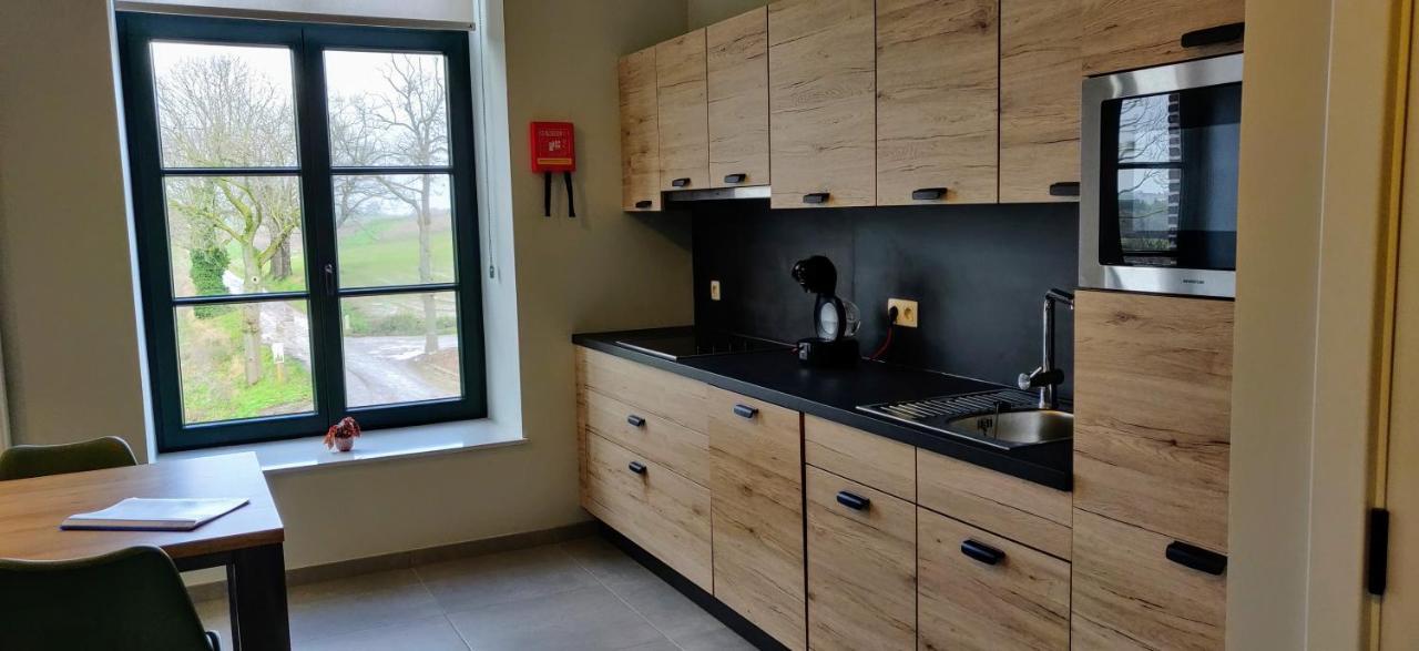 Lianko - Vakantiewoning Apartment Bekkevoort