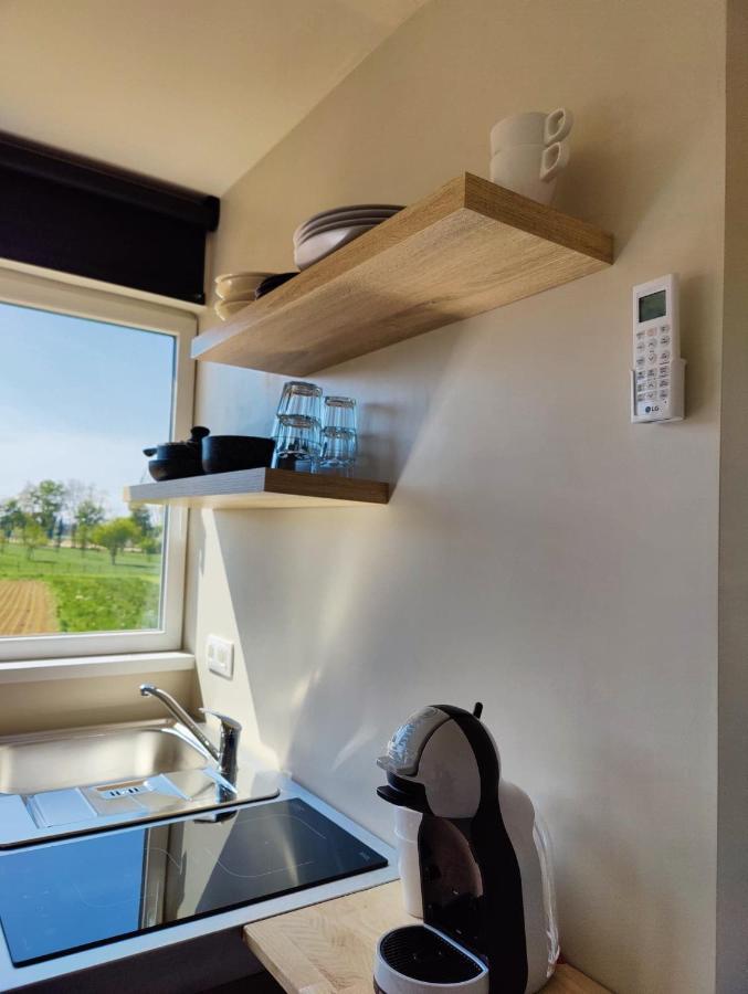 Apartment Lianko - Vakantiewoning