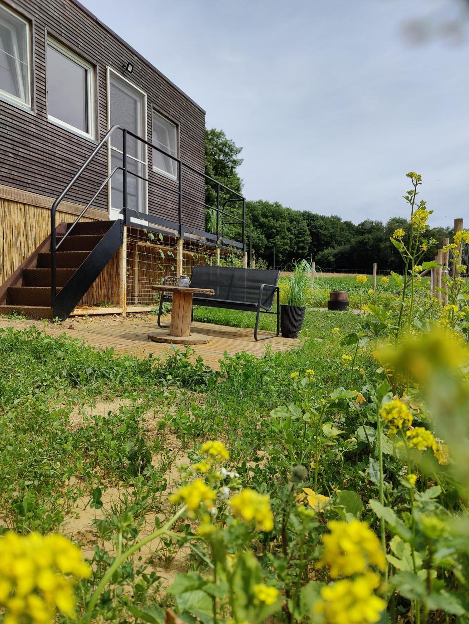 Lianko - Vakantiewoning