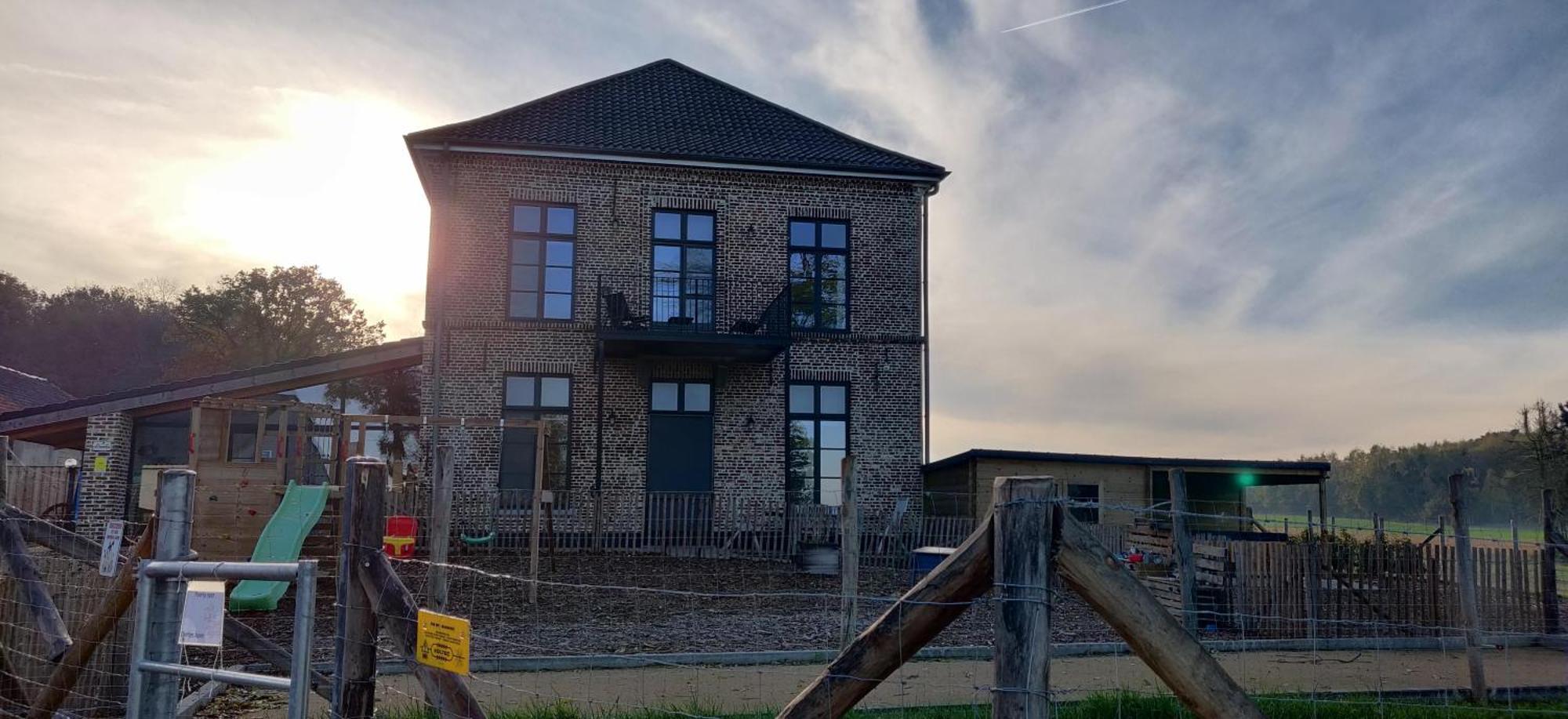 Lianko - Vakantiewoning * Bekkevoort