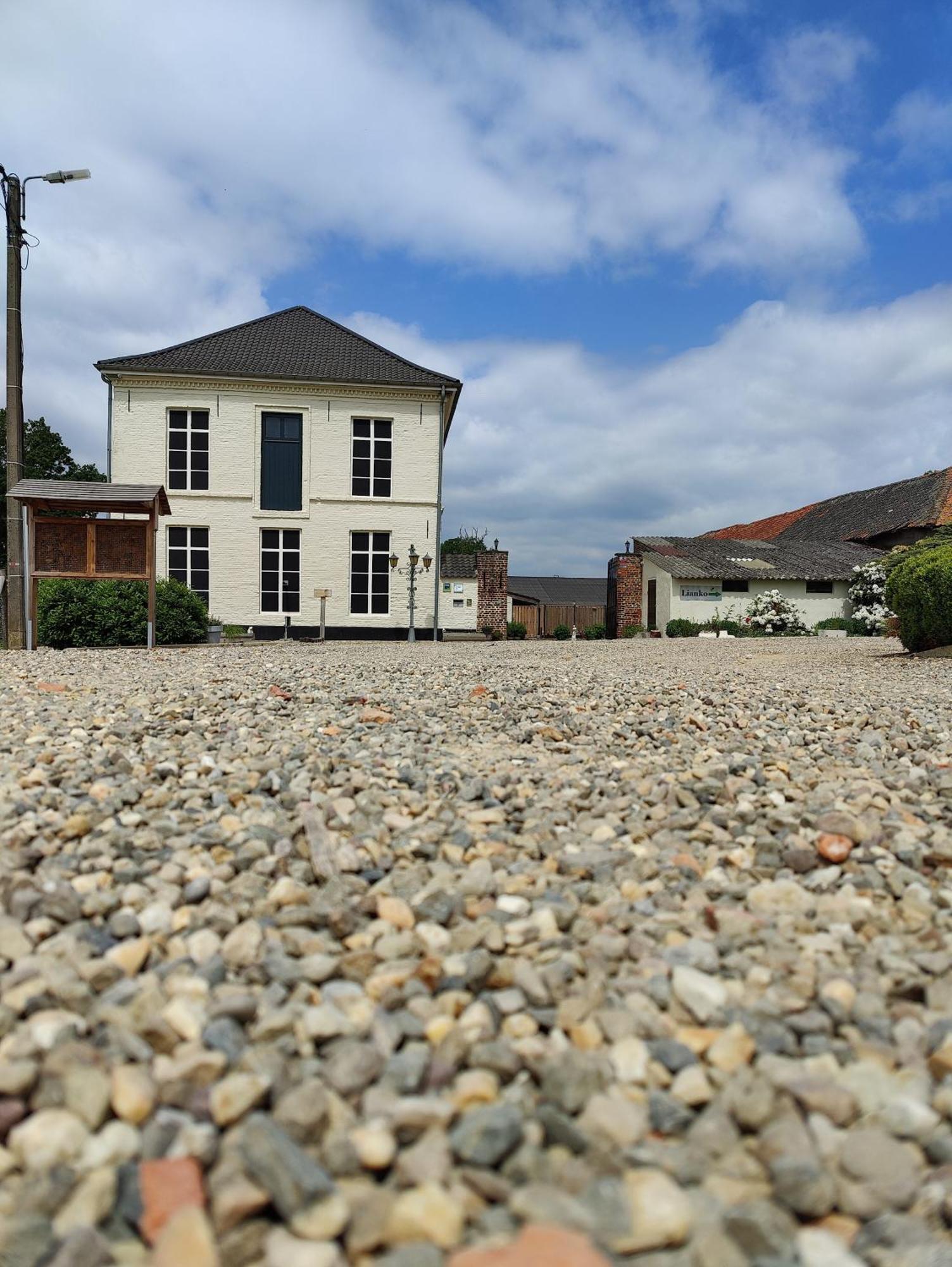 Lianko - Vakantiewoning *
