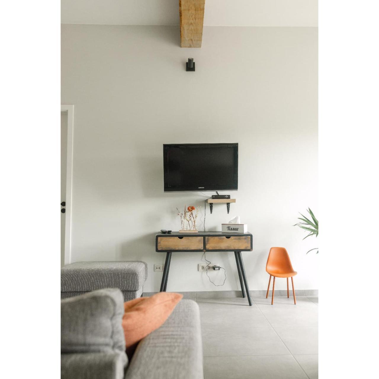 Apartment Lianko - Vakantiewoning Bekkevoort
