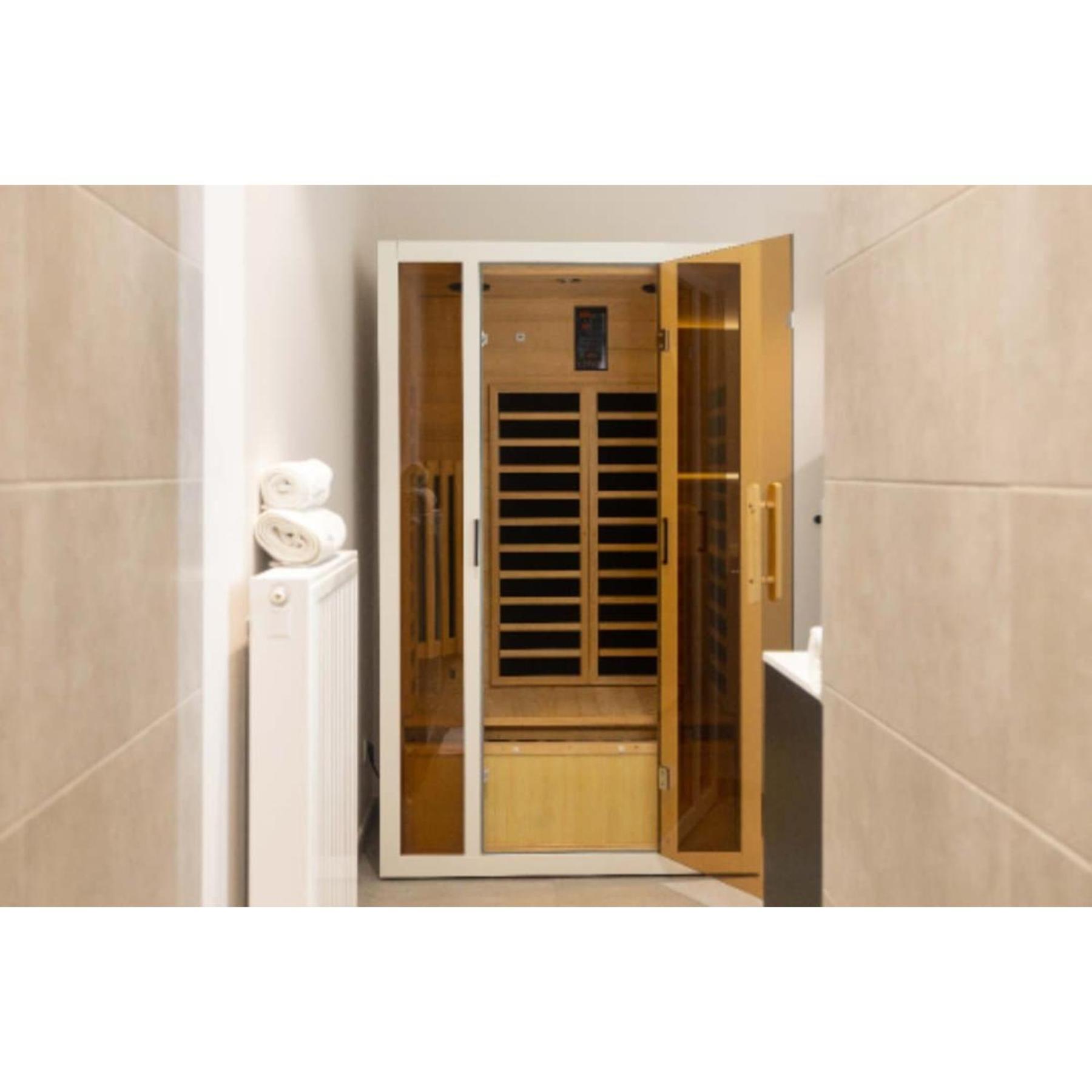 Apartment Lianko - Vakantiewoning Bekkevoort