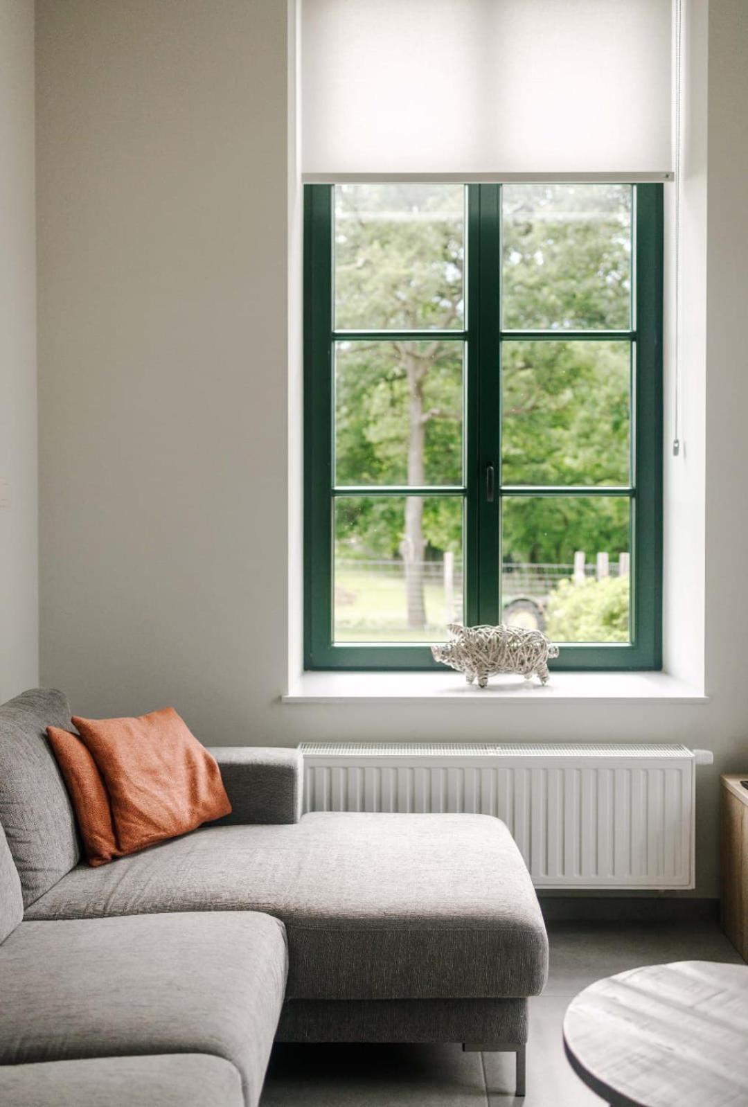 Lianko - Vakantiewoning Apartment Bekkevoort